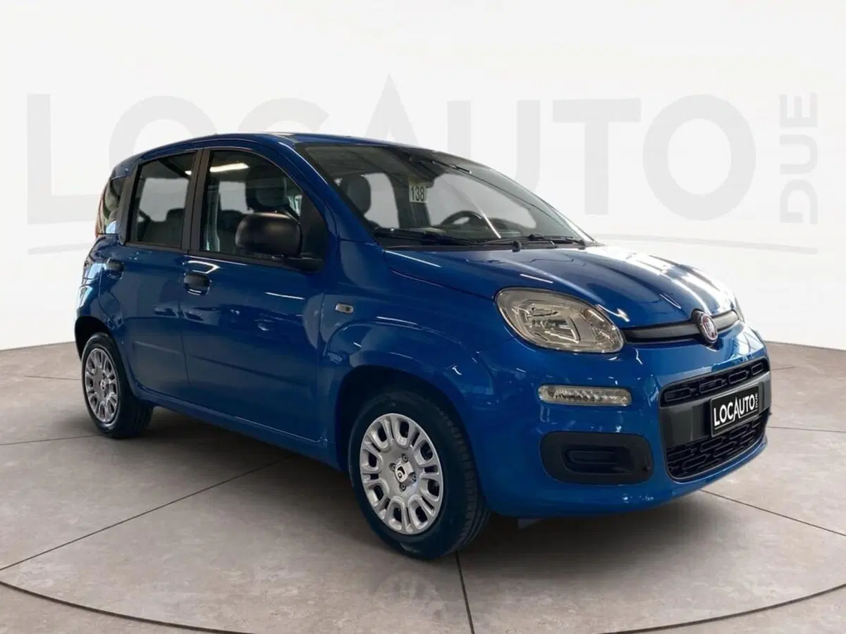 Fiat Pandina nuova a Torino (3)