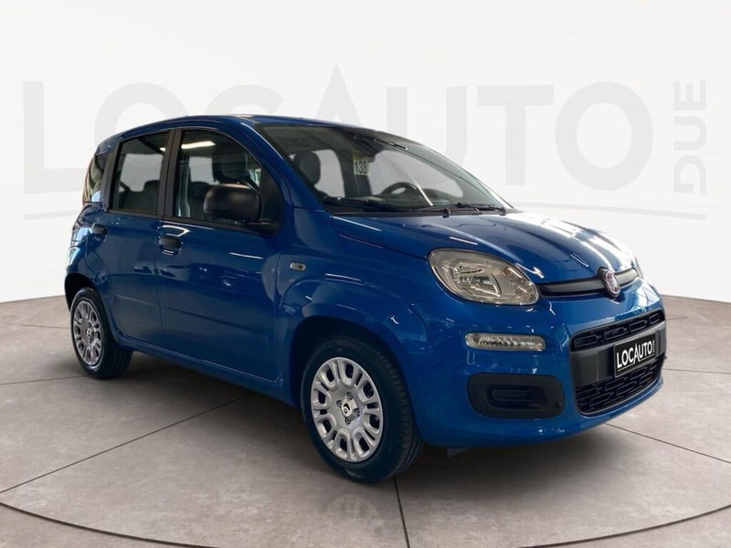 Fiat Pandina nuova a Torino (3)