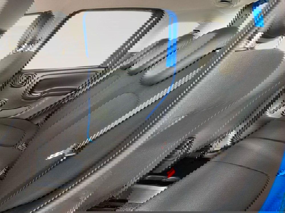 Fiat Pandina nuova a Torino (8)