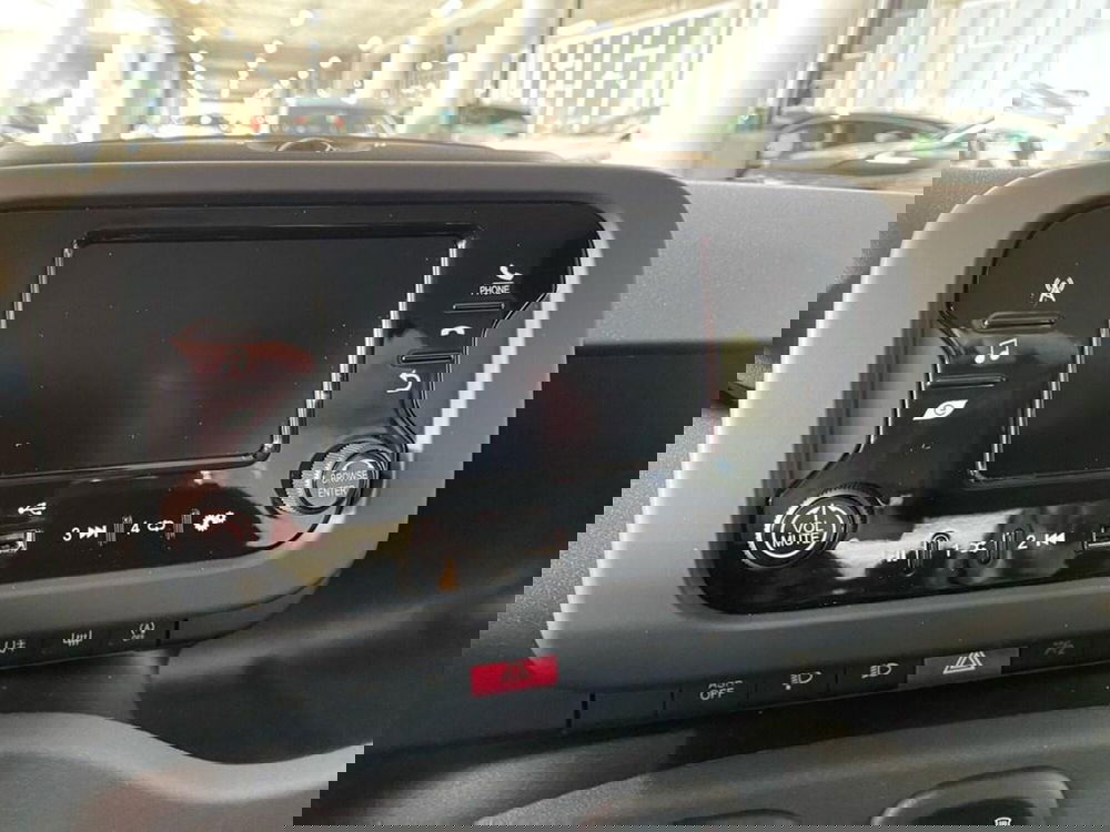 Fiat Pandina nuova a Torino (10)