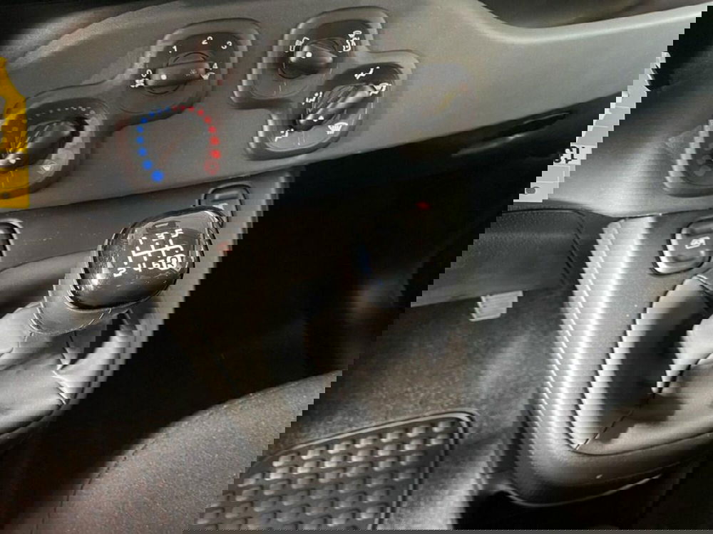 Fiat Pandina nuova a Torino (12)