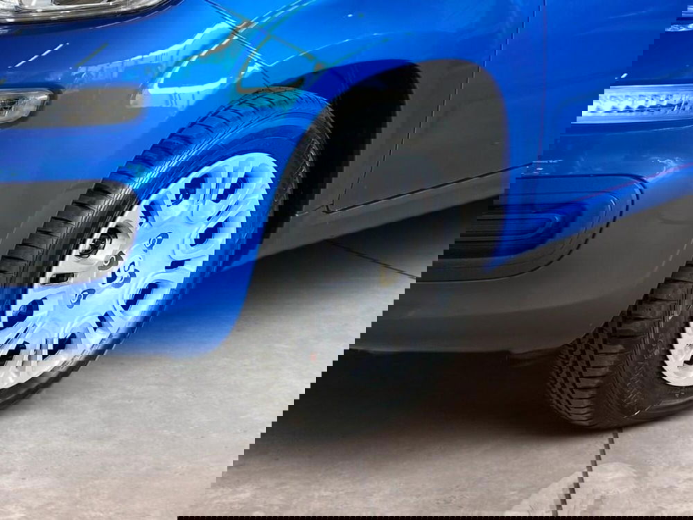 Fiat Pandina nuova a Torino (15)