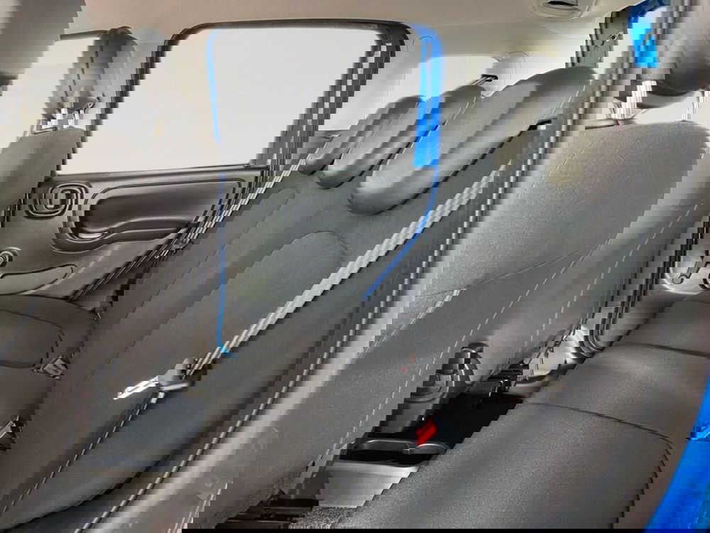 Fiat Pandina nuova a Torino (8)