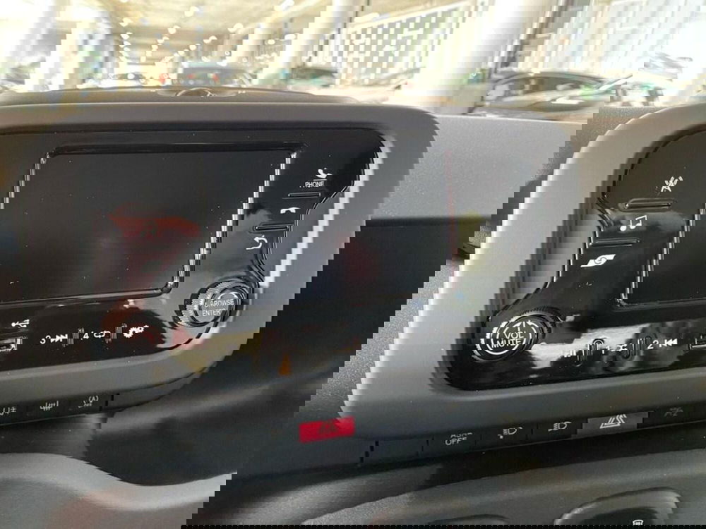 Fiat Pandina nuova a Torino (10)