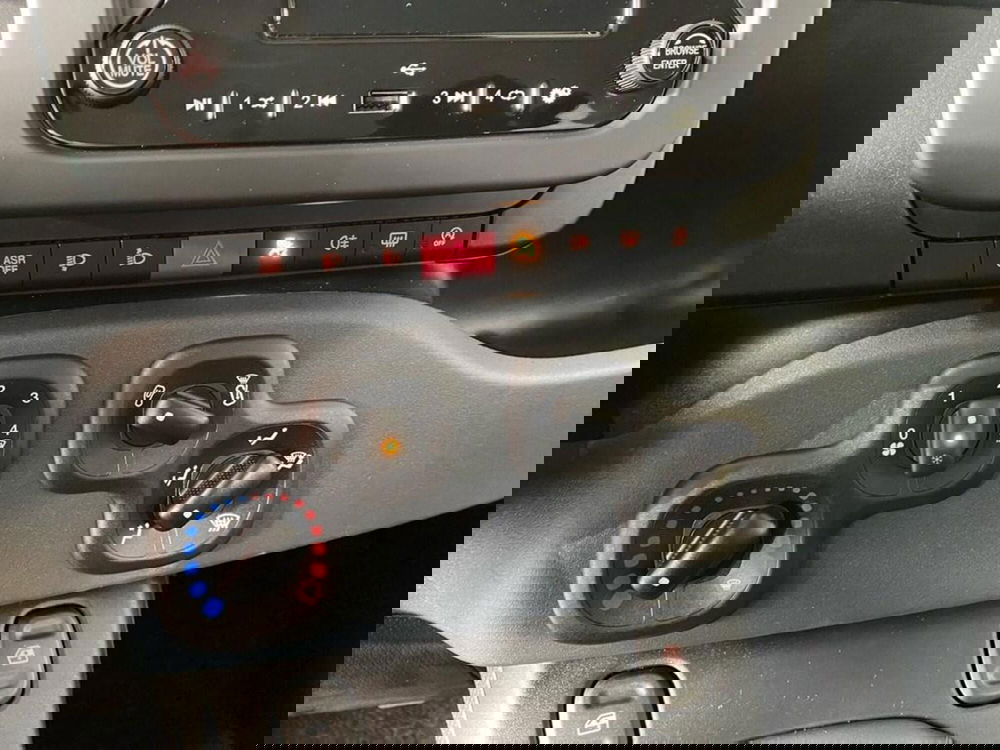 Fiat Pandina nuova a Torino (11)