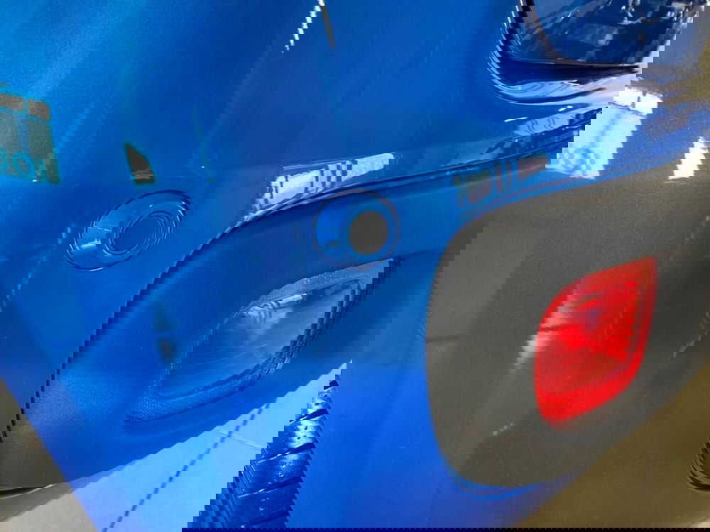 Fiat Pandina nuova a Torino (14)