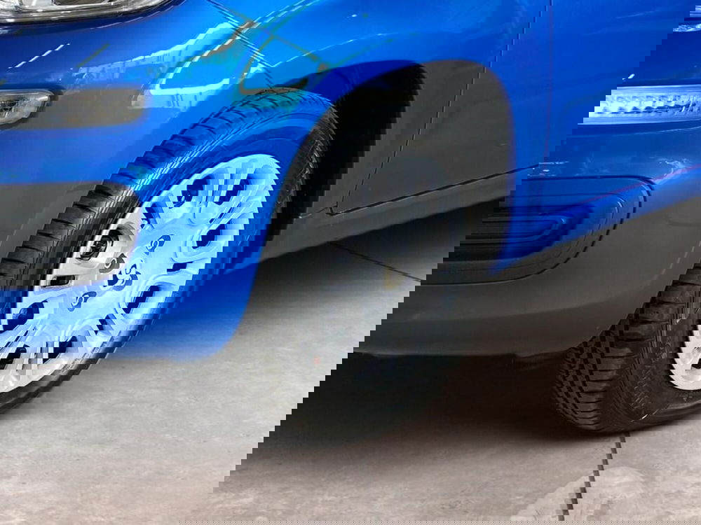 Fiat Pandina nuova a Torino (15)