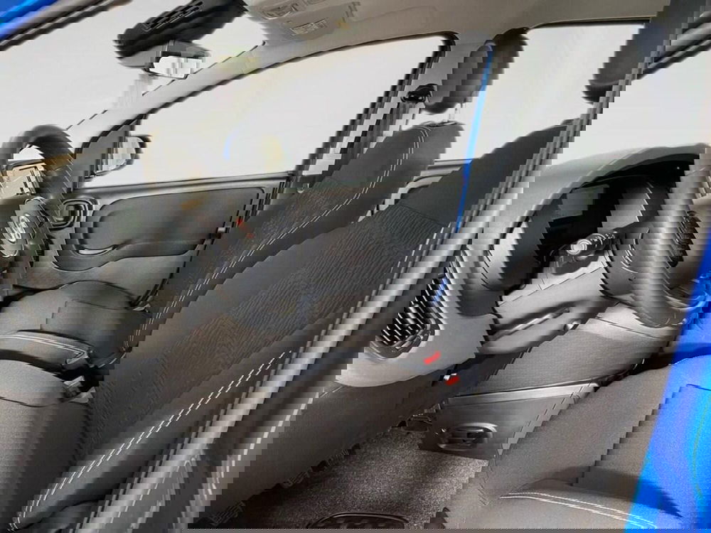 Fiat Pandina nuova a Torino (7)