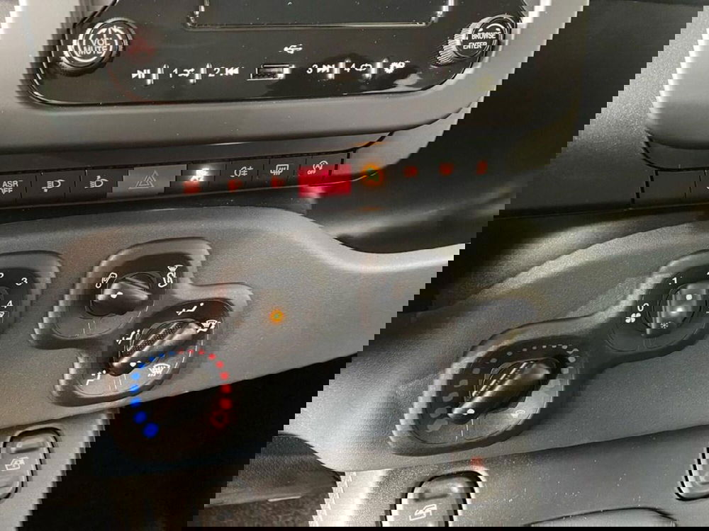 Fiat Pandina nuova a Torino (11)