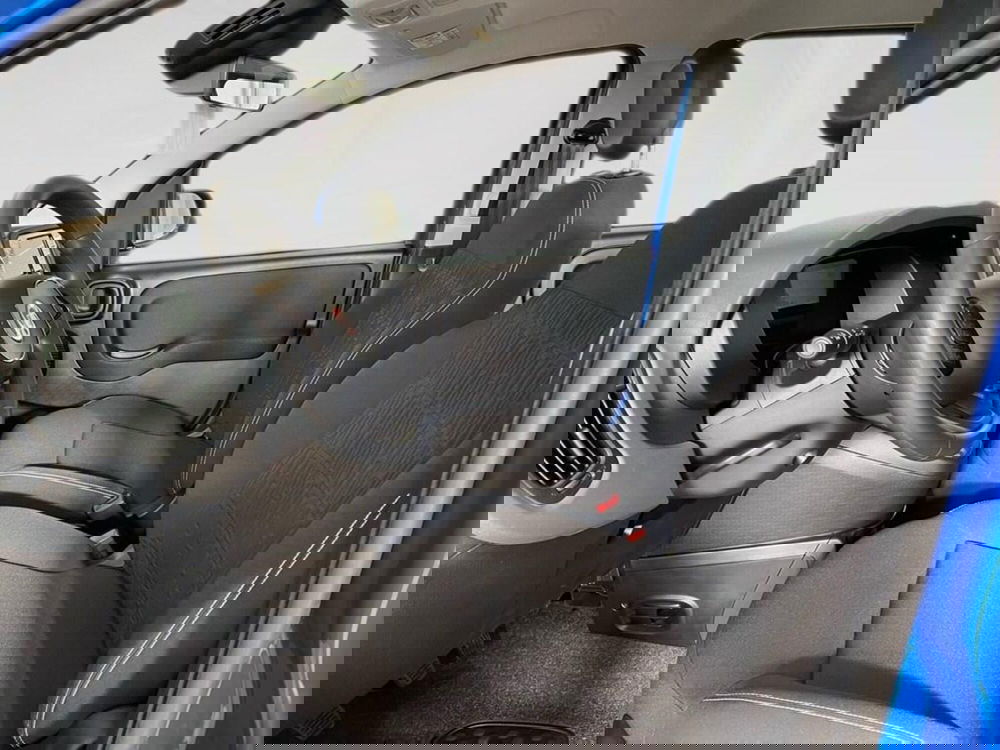 Fiat Pandina nuova a Torino (7)