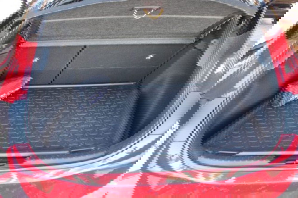 Toyota Corolla usata a Roma (13)