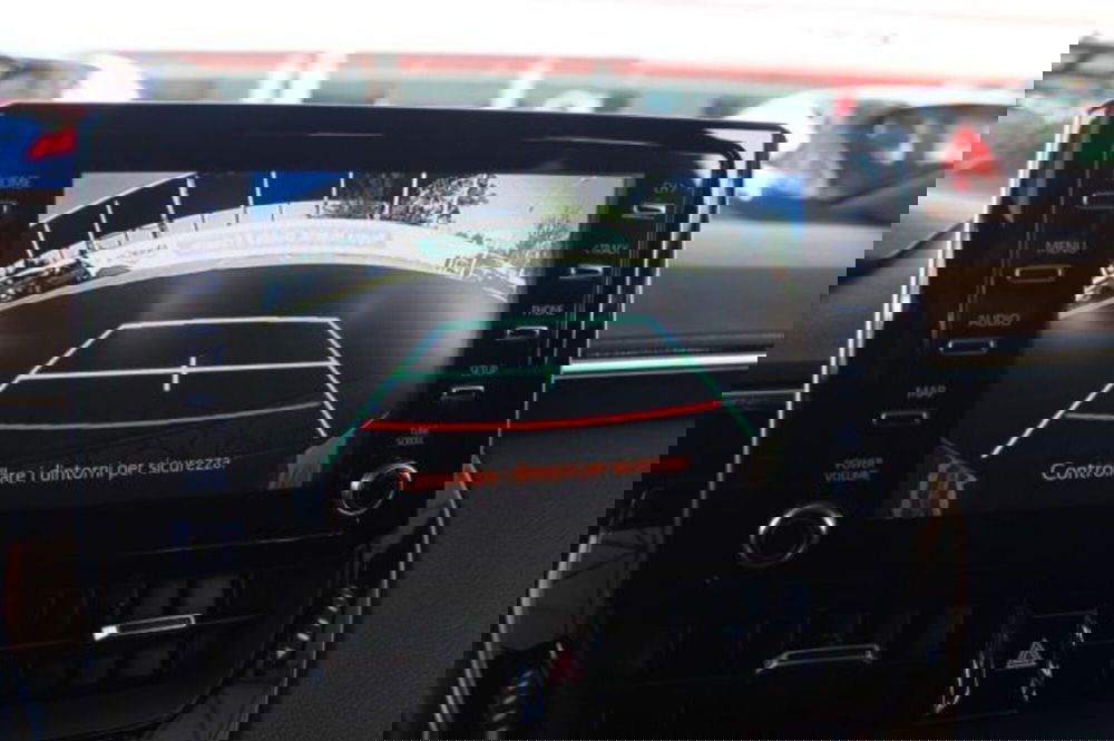 Toyota Corolla usata a Roma (15)