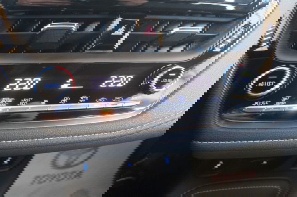 Toyota Corolla usata a Roma (17)