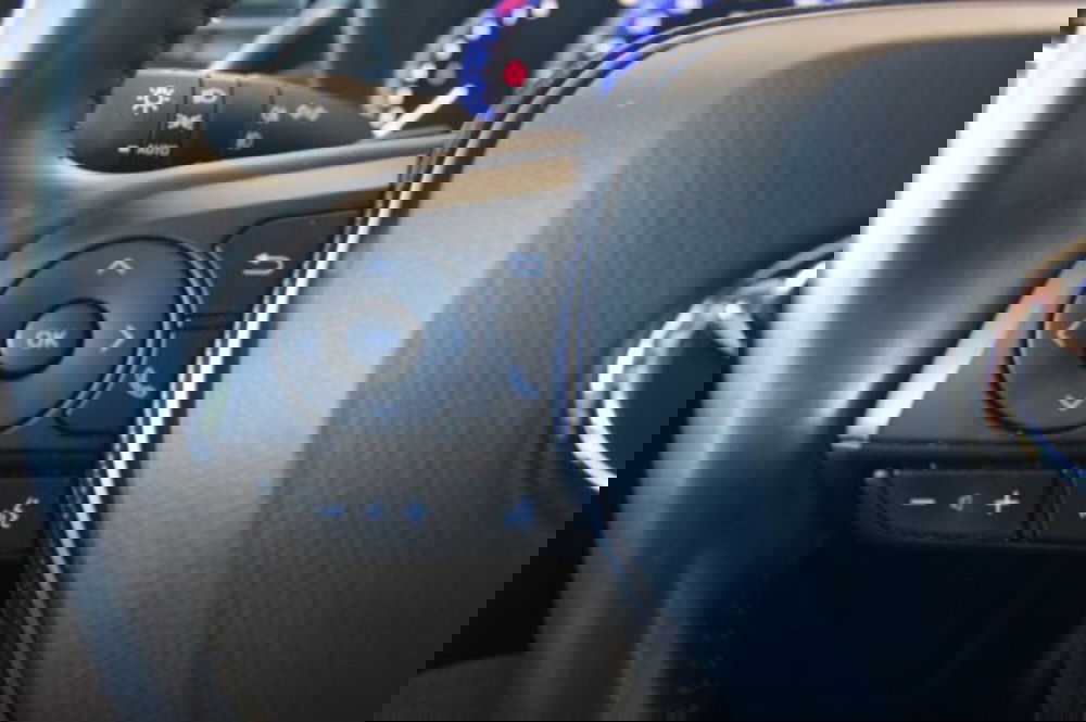 Toyota Corolla usata a Roma (18)