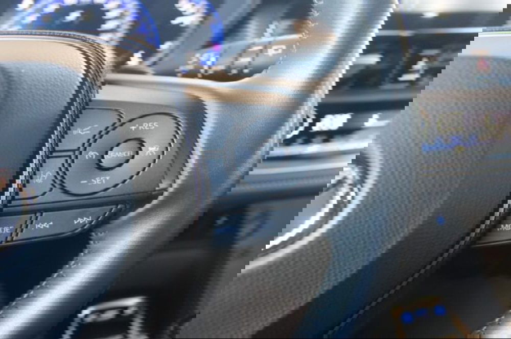 Toyota Corolla usata a Roma (19)