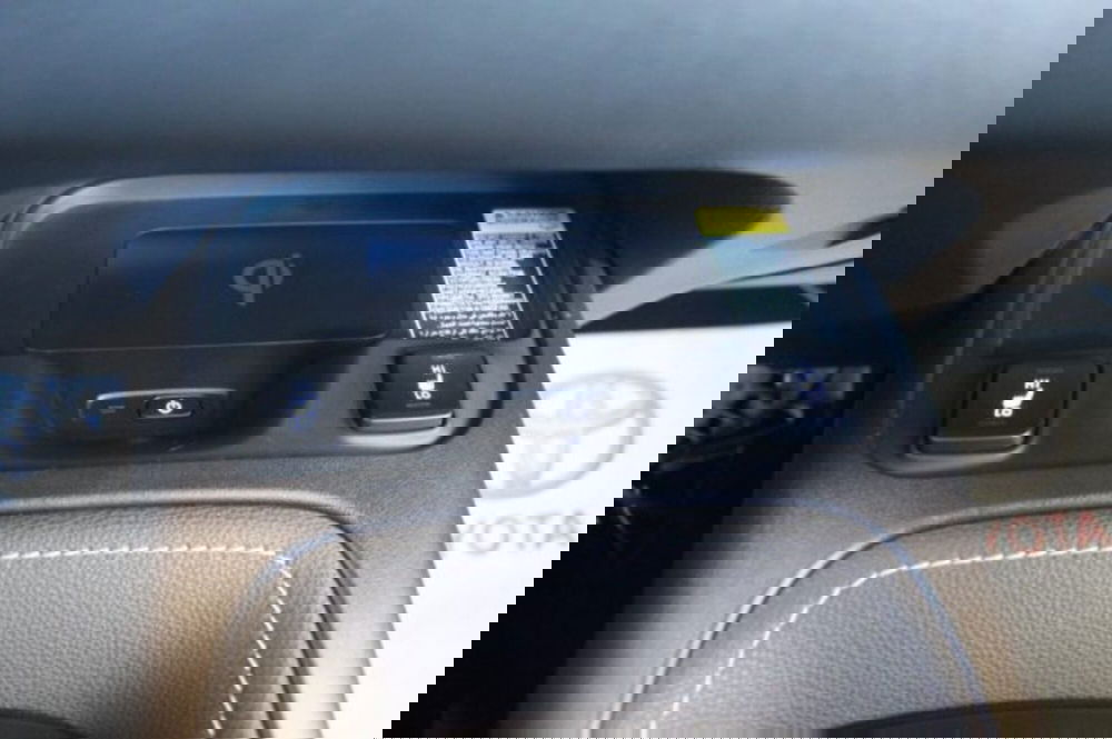 Toyota Corolla usata a Roma (20)