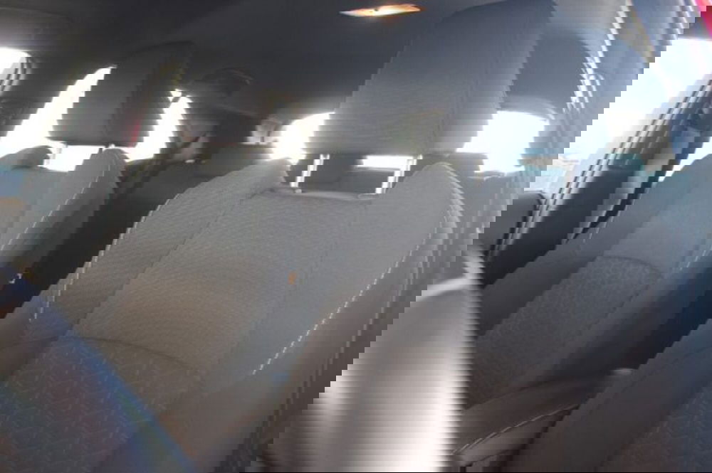 Toyota Corolla usata a Roma (8)