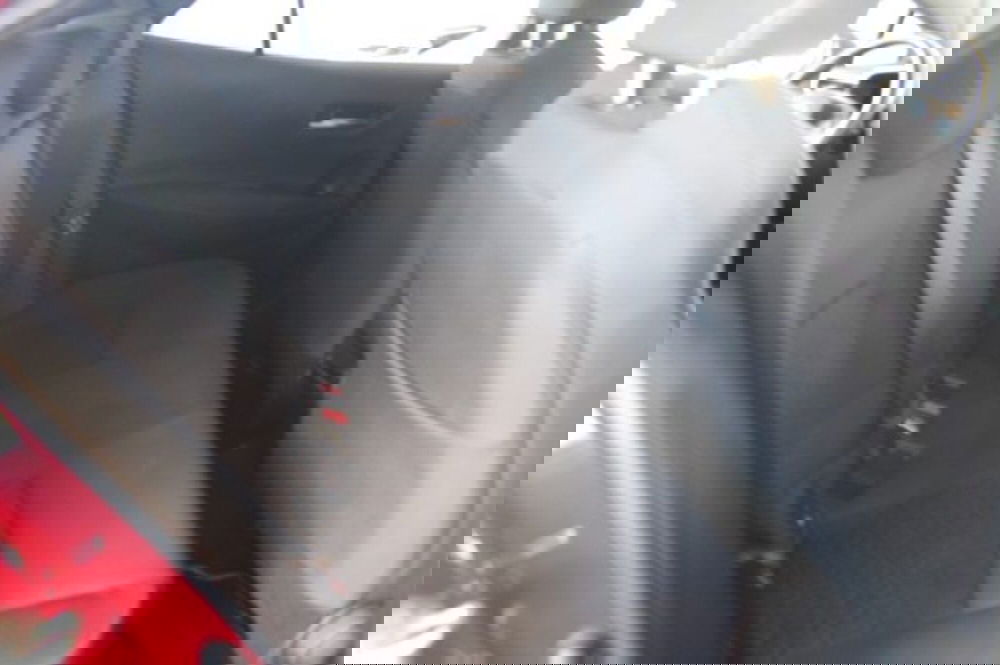 Toyota Corolla usata a Roma (9)