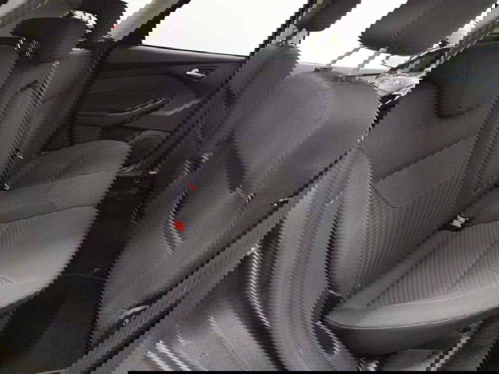 Ford Focus usata a Monza e Brianza (10)