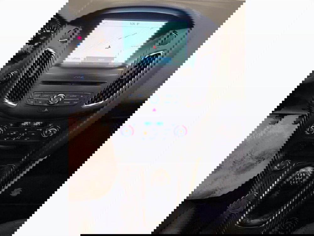 Ford Focus usata a Monza e Brianza (12)