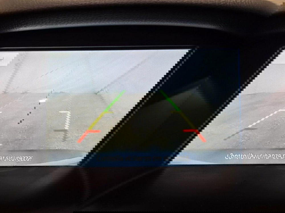 Ford Focus usata a Monza e Brianza (13)