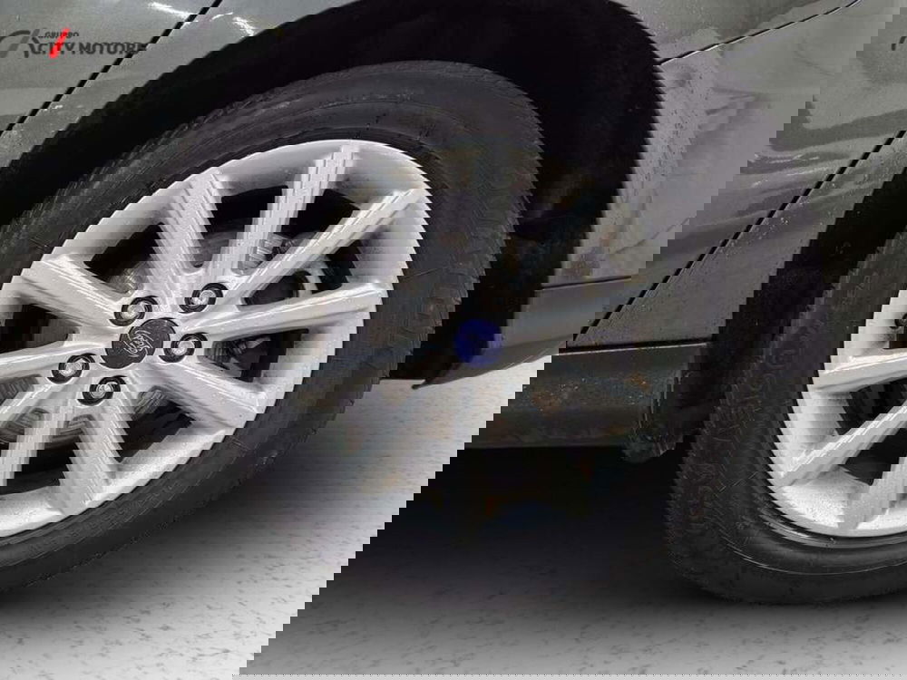 Ford Focus usata a Monza e Brianza (15)