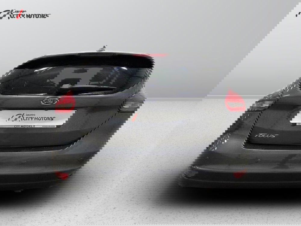 Ford Focus usata a Monza e Brianza (5)