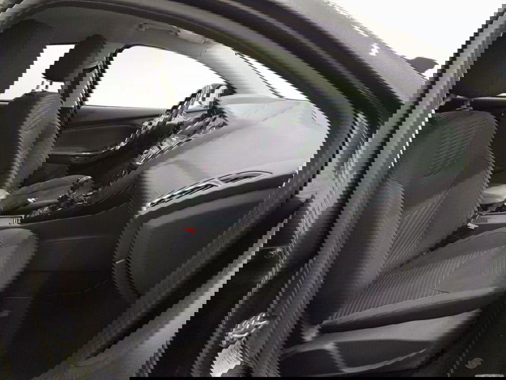 Ford Focus usata a Monza e Brianza (9)