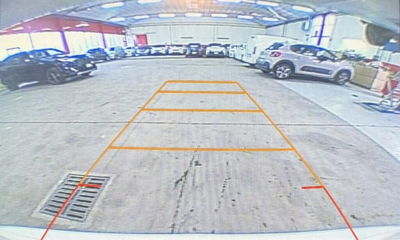 Opel Mokka 1.6 CDTI Ecotec 136CV 4x2 Start&amp;Stop Ultimate del 2018 usata a Monza