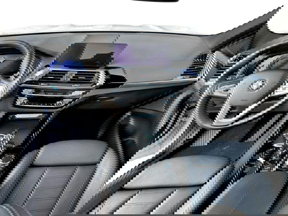 BMW X3 usata a Verona (10)