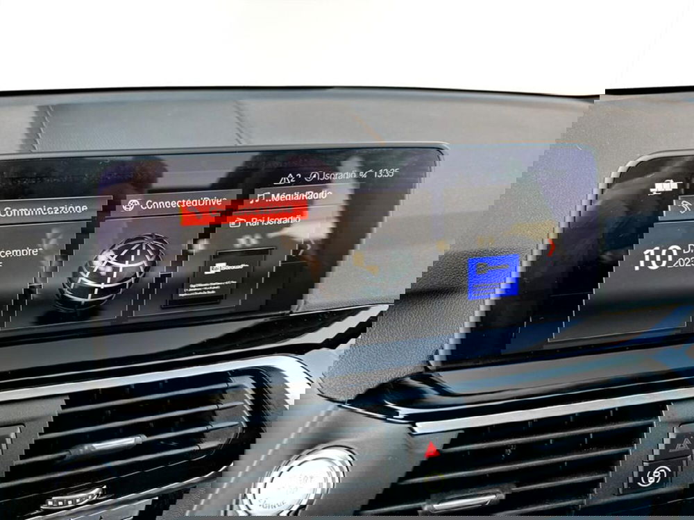 BMW X3 usata a Verona (11)