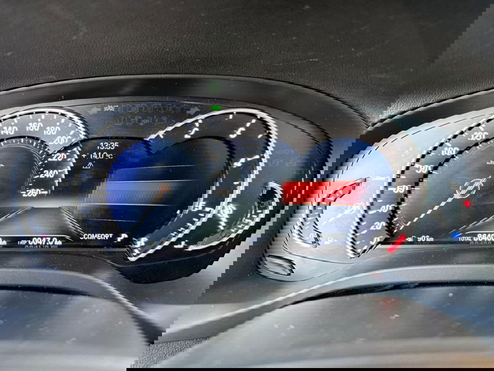 BMW X3 usata a Verona (13)