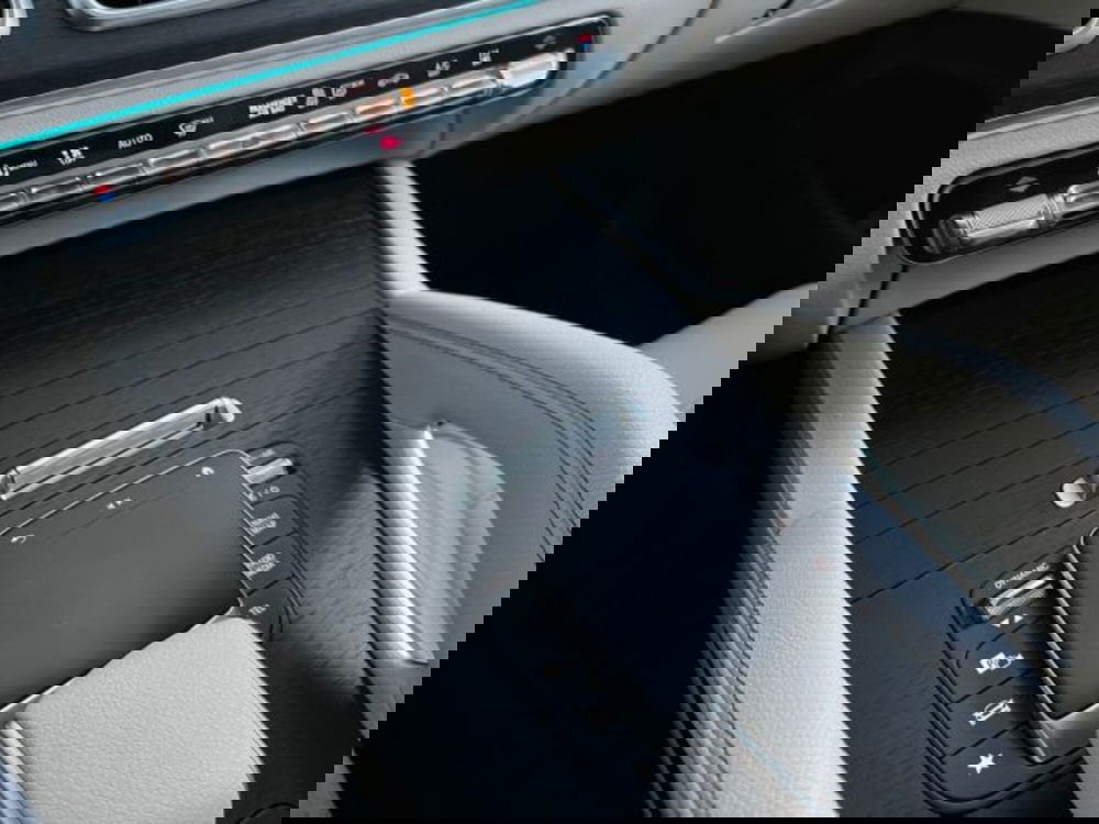 Mercedes-Benz GLE Coupé usata a Verona (14)