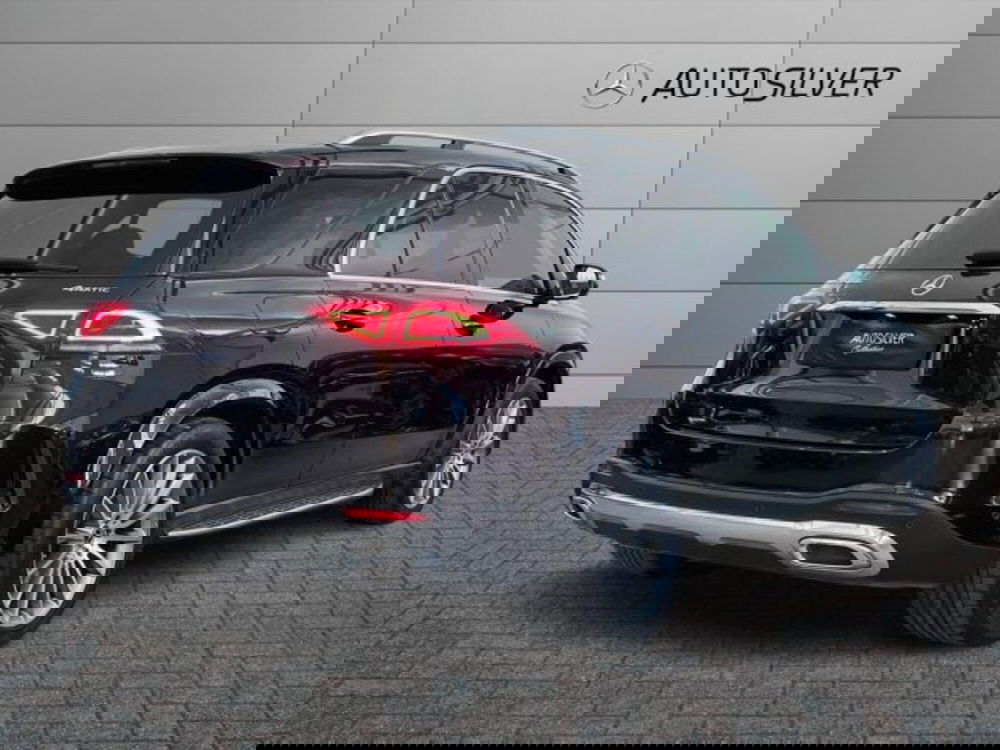 Mercedes-Benz GLE Coupé usata a Verona (2)