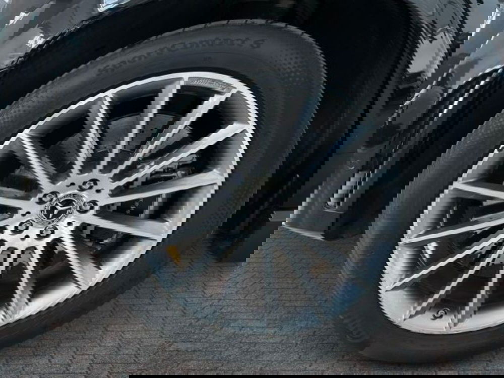 Mercedes-Benz GLE Coupé usata a Verona (7)