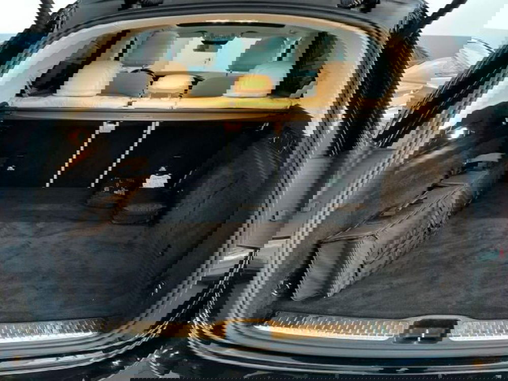 Mercedes-Benz GLE Coupé usata a Verona (9)