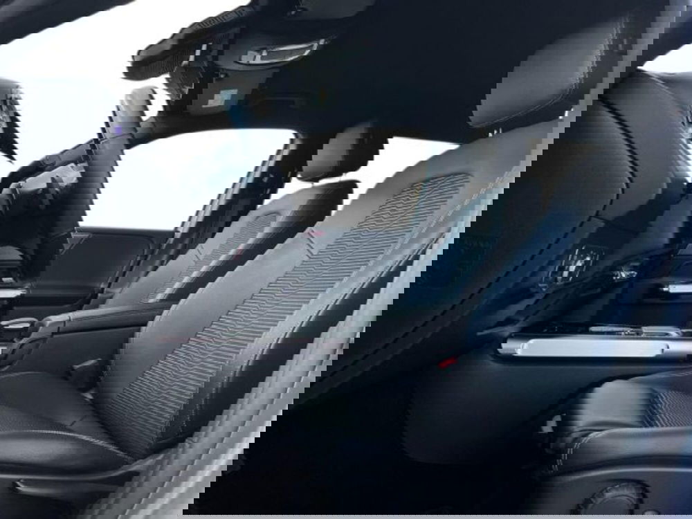 Mercedes-Benz GLB usata a Verona (10)