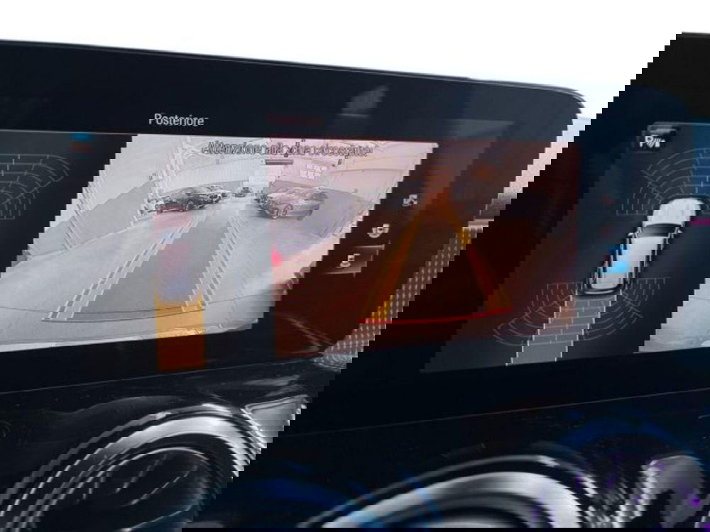 Mercedes-Benz GLB usata a Verona (12)