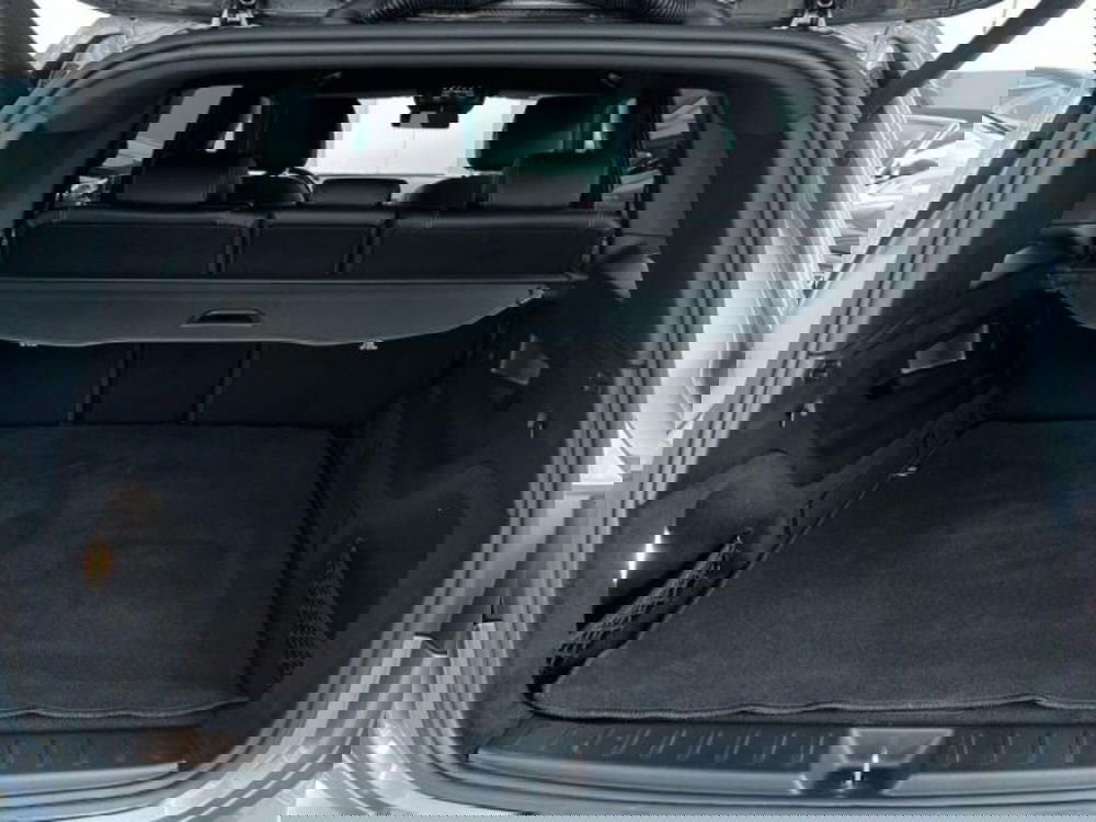 Mercedes-Benz GLB usata a Verona (13)