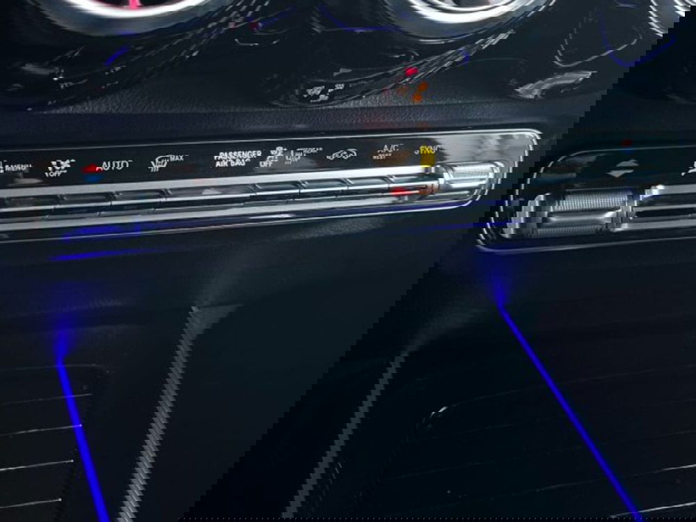 Mercedes-Benz GLB usata a Verona (14)