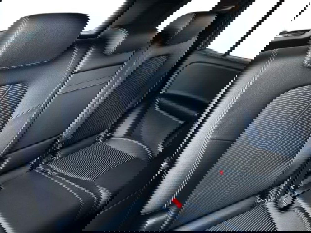 Mercedes-Benz GLB usata a Verona (15)