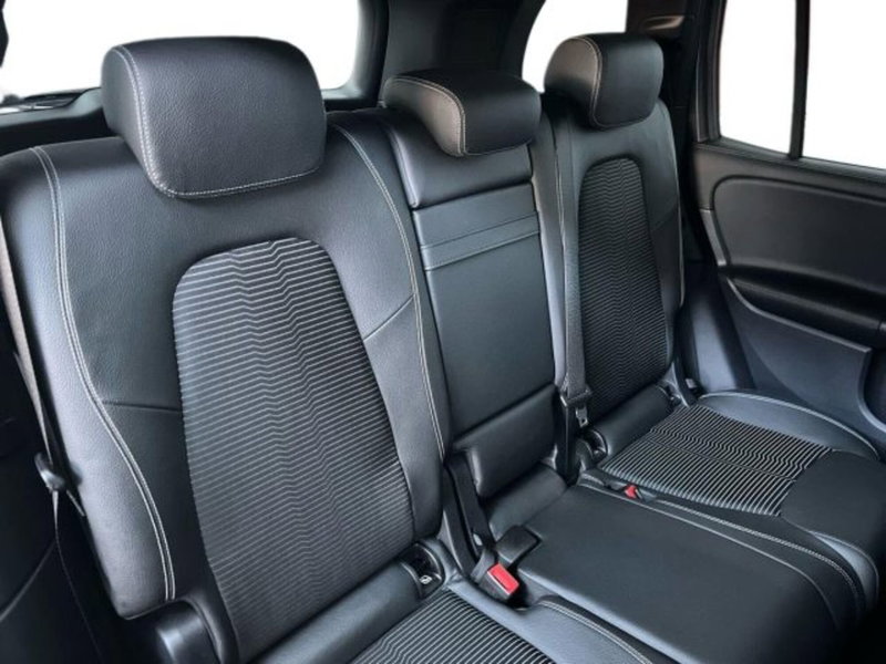 Mercedes-Benz GLB usata a Verona (15)