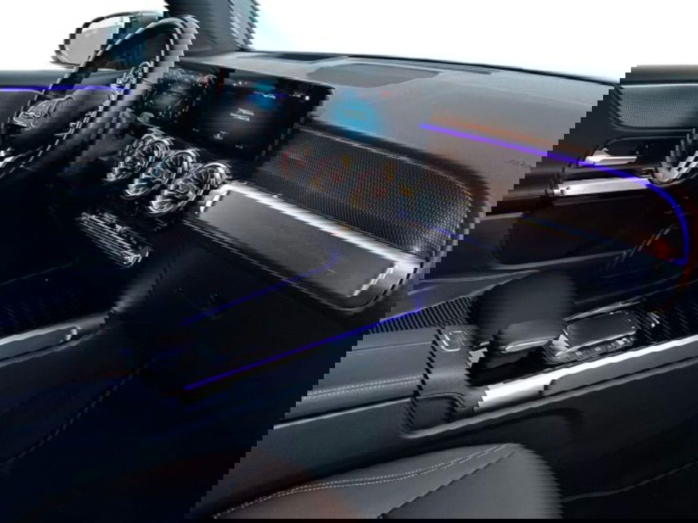 Mercedes-Benz GLB usata a Verona (16)