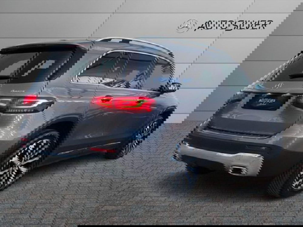 Mercedes-Benz GLB usata a Verona (2)