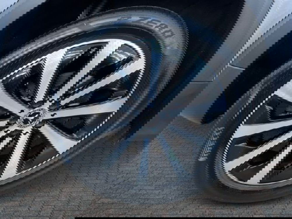 Mercedes-Benz GLB usata a Verona (7)