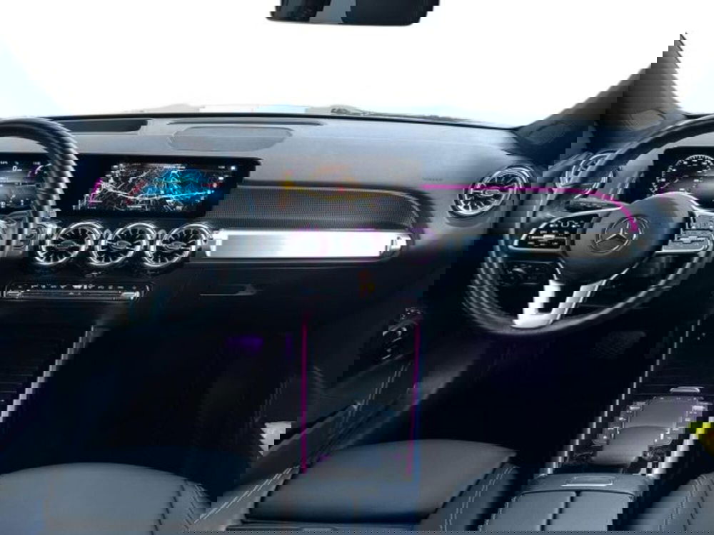 Mercedes-Benz GLB usata a Verona (9)