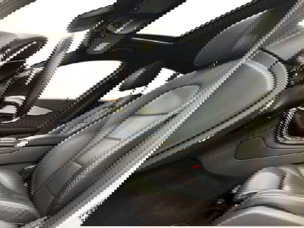 Mercedes-Benz GLC Coupé usata a Verona (10)