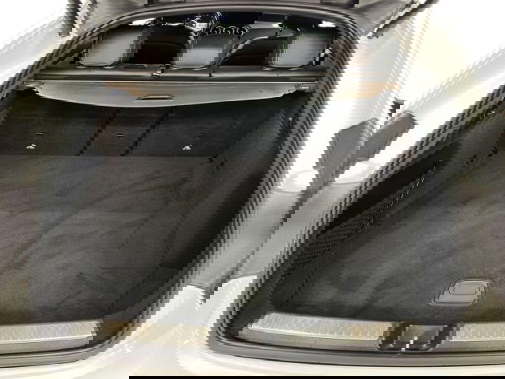 Mercedes-Benz GLC Coupé usata a Verona (13)