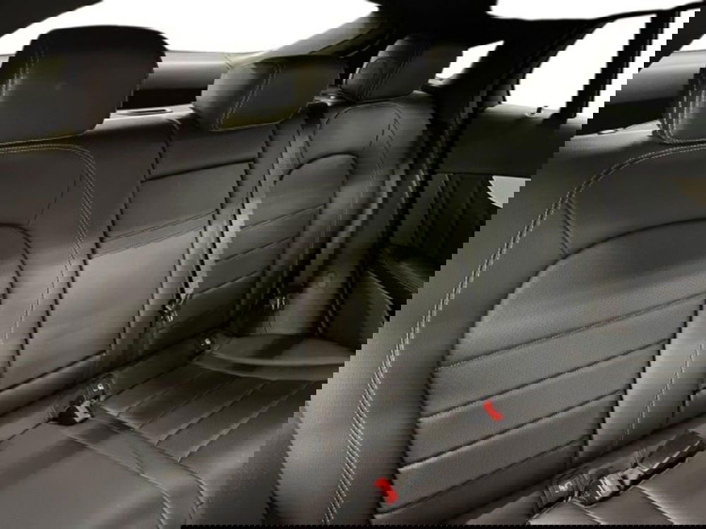 Mercedes-Benz GLC Coupé usata a Verona (15)