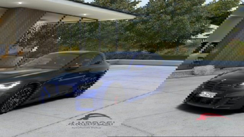 BMW Serie 2 Coupé nuova a Perugia